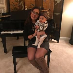 Meet your Posher, Kenia